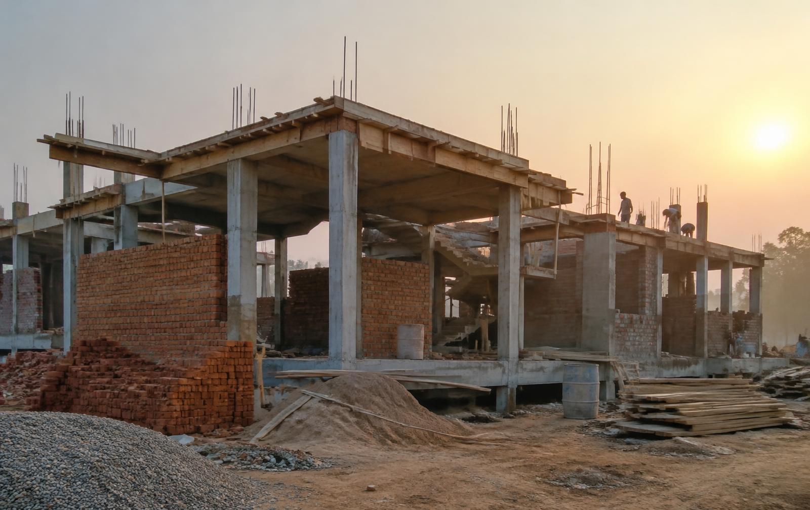 Design + Build